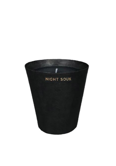 Candela night souk - unisex MAD et LEN | BVB450NSMLT